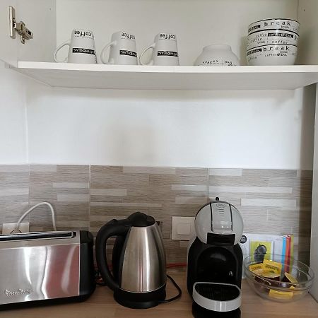 Un Bel Appartement Rez Jardin Parking Gratuit ヴァンス エクステリア 写真