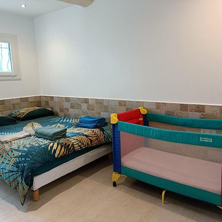 Un Bel Appartement Rez Jardin Parking Gratuit ヴァンス エクステリア 写真