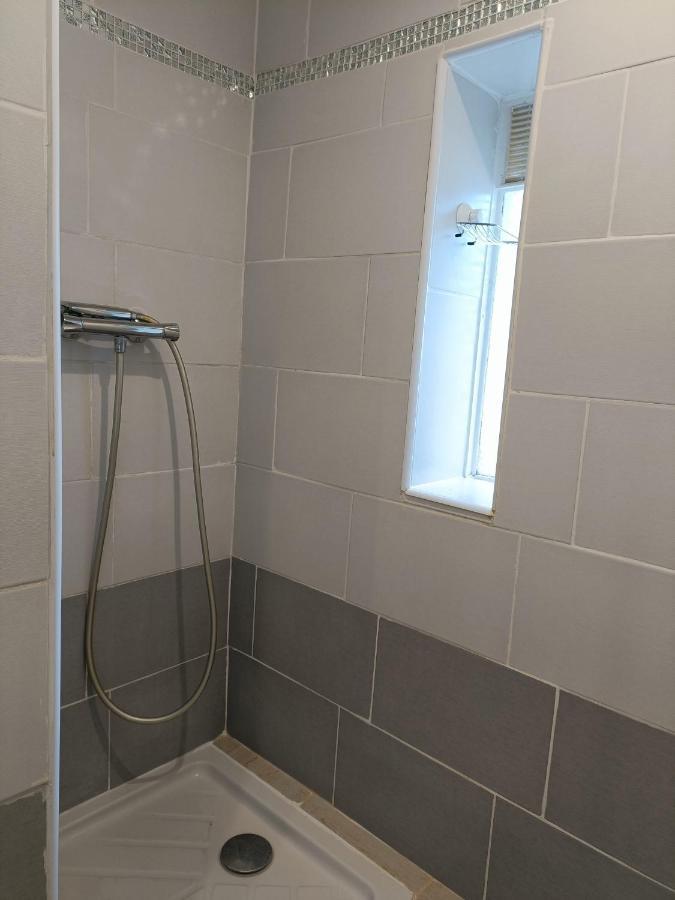 Un Bel Appartement Rez Jardin Parking Gratuit ヴァンス エクステリア 写真