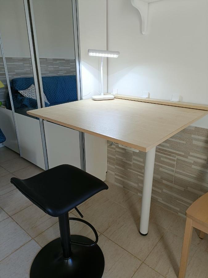 Un Bel Appartement Rez Jardin Parking Gratuit ヴァンス エクステリア 写真